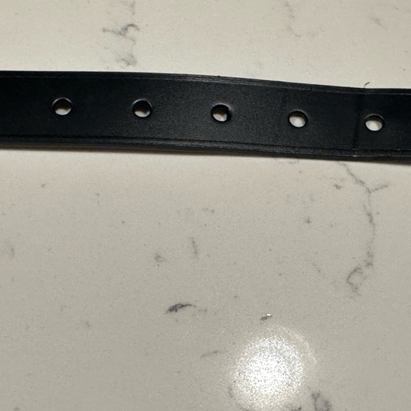 Prada Belt - size 80 - Black - Picture 6 of 9